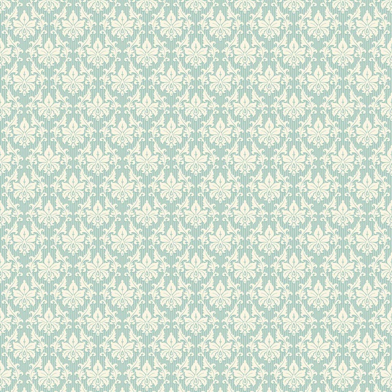 Paredes Del Palacio - Papel Pintado