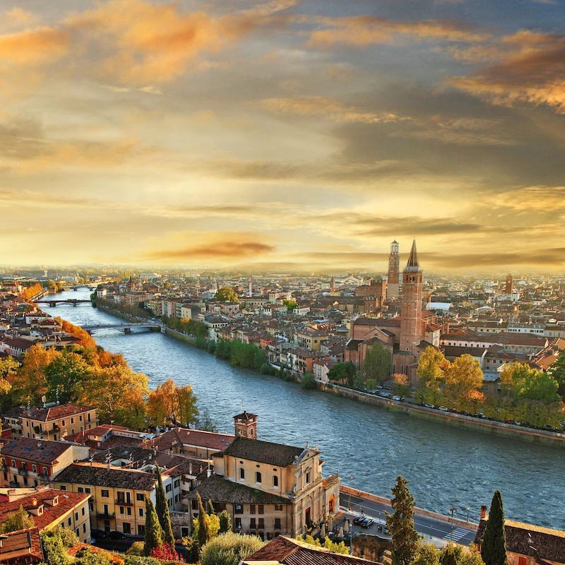 Verona - Papel Pintado