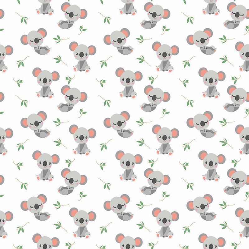 Dulzura De Los Koalas - Papel Pintado