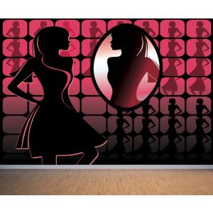 Reflejo De La Belleza