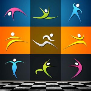 Movimientos De Estiramiento