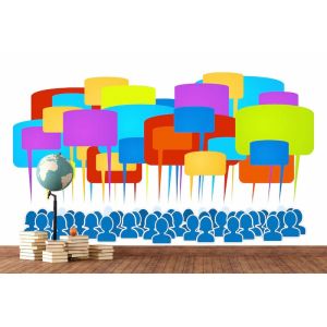 Cada Idea Es Preciosa