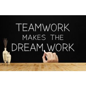 Ser Un Equipo