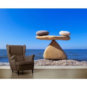 Equilibrio De La Vida