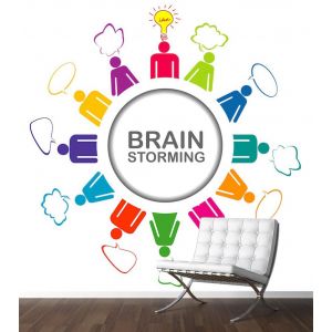Lluvia De Ideas