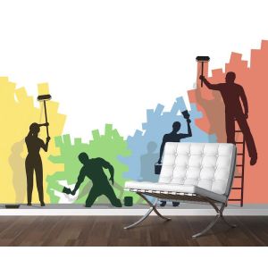 Diversidad En La Oficina