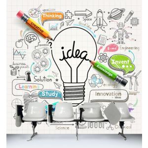 Sistema De Educación Creativa