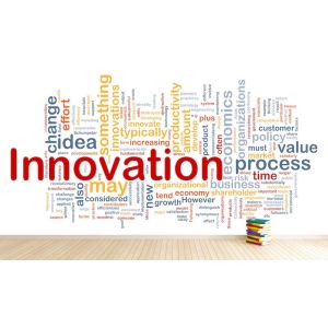 Consultoría E Innovación