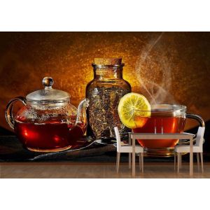 La Hora Del Té
