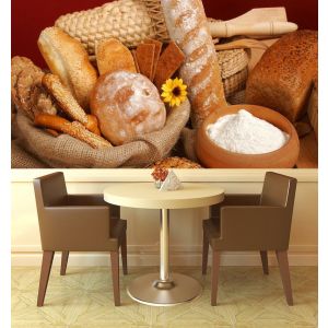 Productos De Panadería