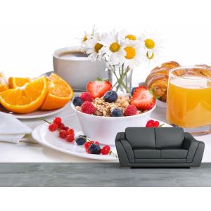 Desayuno Saludable