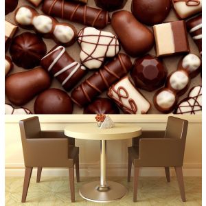 Chocolate Festivo