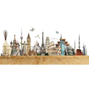Mi Lista De Viajes