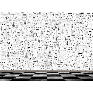 Notas Y Términos Musicales