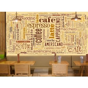 Espresso Y Capuchino