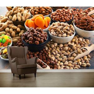 Tienda De Frutos Secos