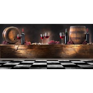 Casa De Vino