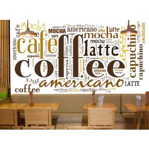 Barra De Café