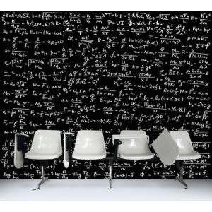 Fórmulas Matemáticas