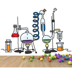 Experimentos Químicos