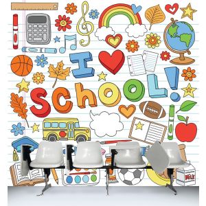 Me Encanta El Colegio