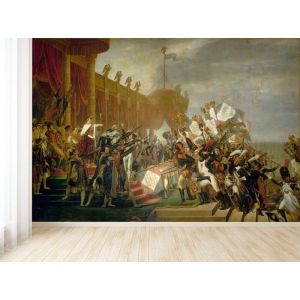 Serment De Iarmee Fait