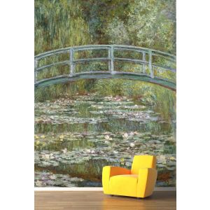 Lotus Golet Y Puente