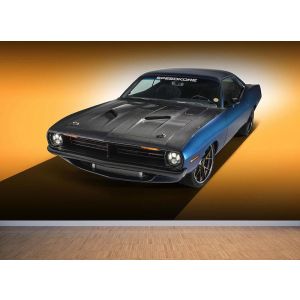 1970 Plymouth Cuda Speedkore