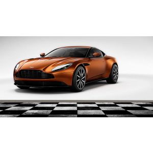 Db11 Sport Intrepido