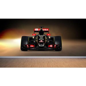 Lotuse Headon Racing