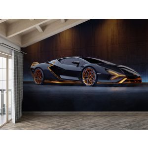 Lamborghini de Lujo