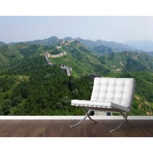 La Gran Muralla De China