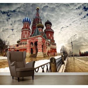 Palacio Del Kremlin