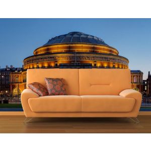 Albert Hall De Londres