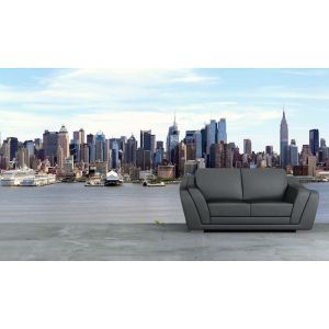 Costa De Manhattan