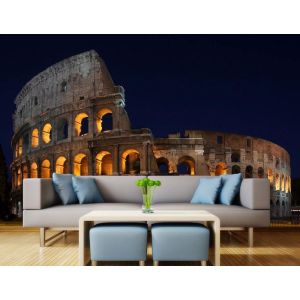 Las Luces Del Coliseo