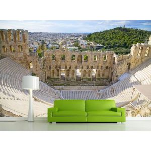 Teatro Herodes Atticus Atenas