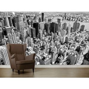 Nueva York En Blanco Y Negro