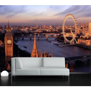 Viviendo En Londres