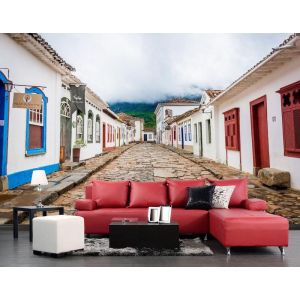 Arquitectura De La Isla