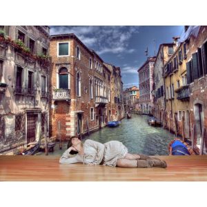 Calles De Venecia