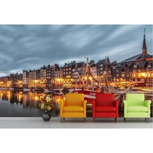 Marina De Europa Honfleur
