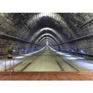 Túnel De Ferrocarril