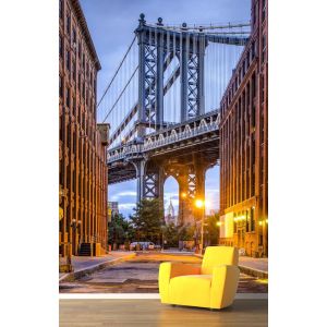 Puente De Nueva York
