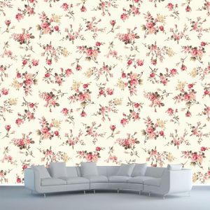 Flores Retro