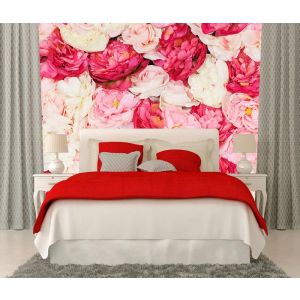 Flores Románticas