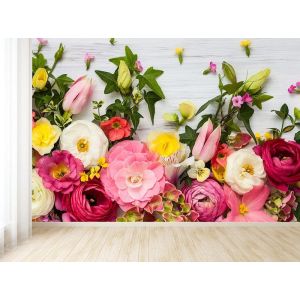 Exposición Floral