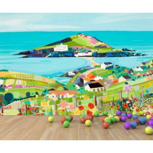Isla De Colores