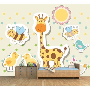 Animales Dulces