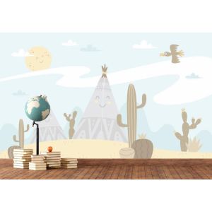 Ciudad De Vaqueros